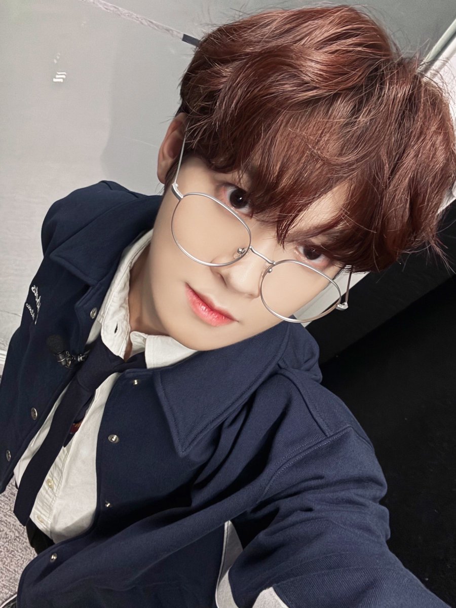 xikers_official's tweet photo. [#준민] 뭔가 로디가 좋아할 것 같아요🩵🩵
#xikers #싸이커스 https://t.co/UiwiuiaObC