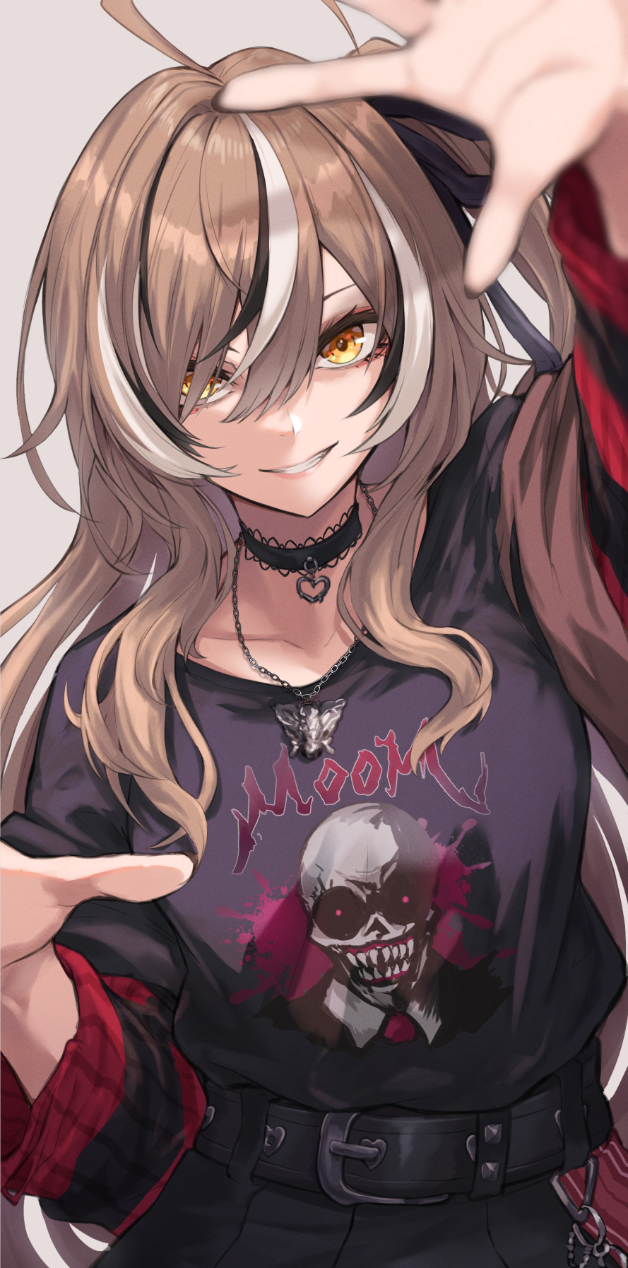 七詩ムメイ SR仕様(R)】[2nd]七詩ムメイ[hOCG_hBP01-020SR]【スーパーPR
