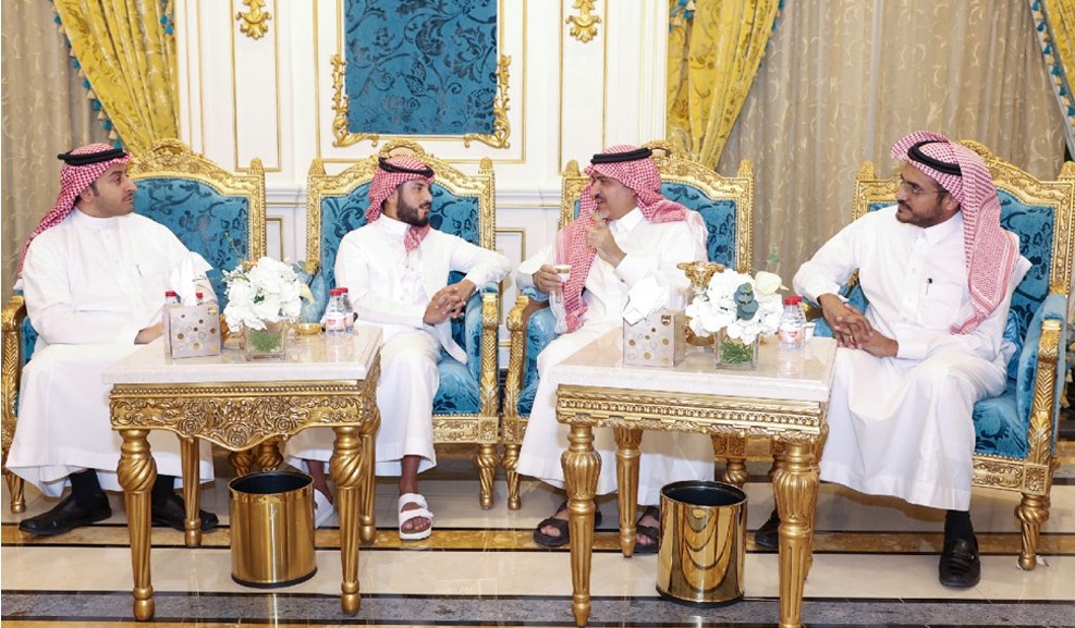 MdrarRealEstate's tweet photo. تم و لله الحمد توقيع اتفاقية عقارية بين شركتنا #شركة_مدرار_العقارية وشركة A Market عبر ممثلها #شركة_كفاءة_التطوير_للعقارات. تُعد هذه الاتفاقية خطوة هامة نحو تحقيق أهداف الشركتين، كما نشكرهم على ثقتهم بشركتنا ونسال الله التوفيق للجميع https://t.co/EXTzjoNcUT