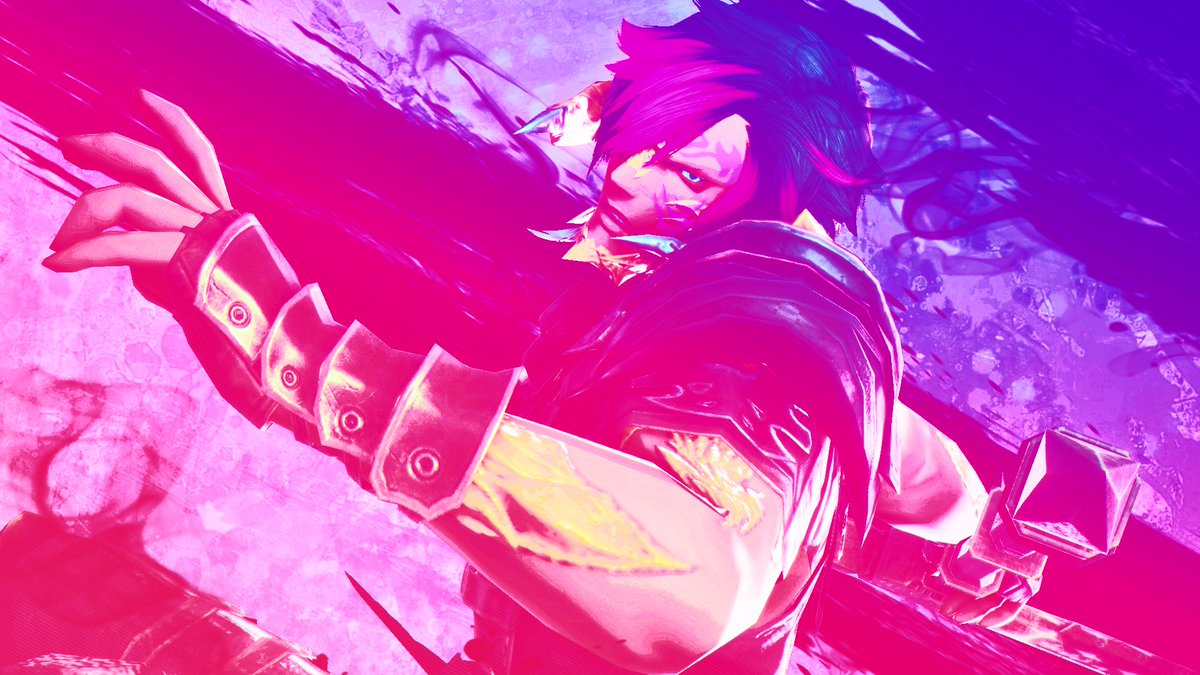 alliposes's tweet photo. my abilities with reshade are fucking unmatched https://t.co/oNKOzpx16w