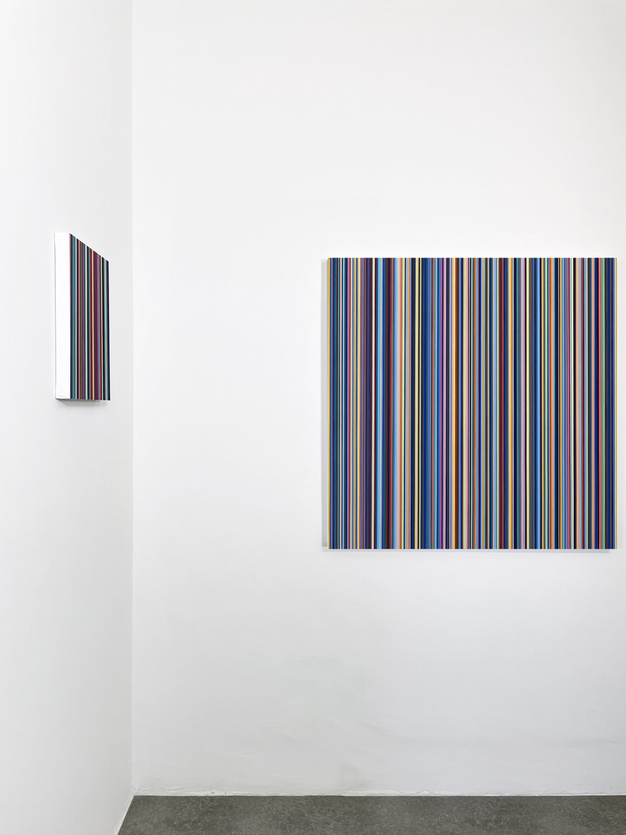 vitoasteriti's tweet photo. https://t.co/0rRSuid7Pd
|
S T U D I O
|
L I N E E
Olio su tela
100x100 cm | 2024
|
L I N E E
Olio su tela
30x40 cm | 2023
|
#vittorioasteriti #contemporary  #arte #painting #pittura https://t.co/WoZJTG5ERr