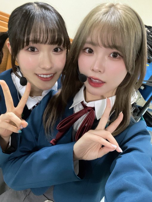 Twitterのコスプレ画像29