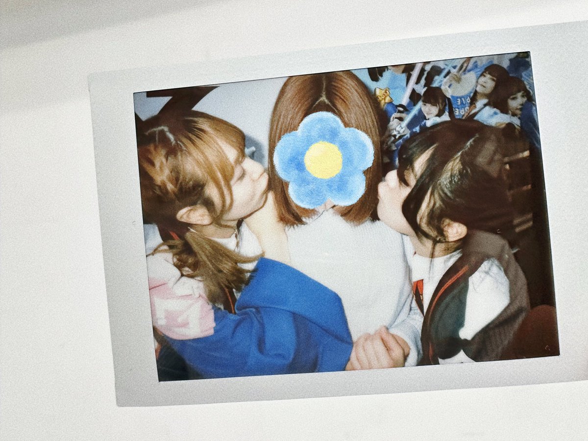 えと🐹 tweet media