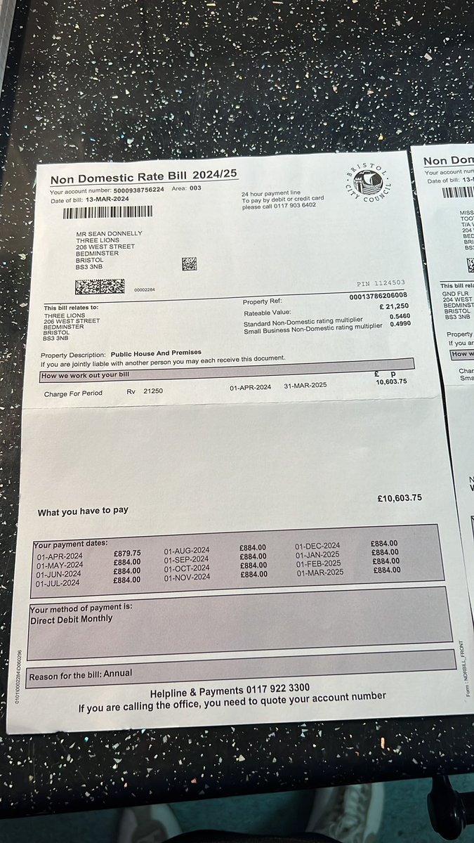 Sean Donnelly BRISTOL mayor elect tweet media