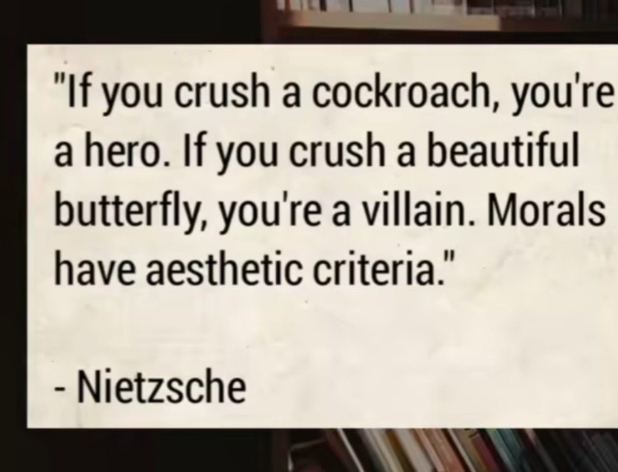 Friedrich Nietzsche | Philosophy & Psychology 🧠 (@QuoteNietzsche) on Twitter photo 2024-03-17 09:26:50