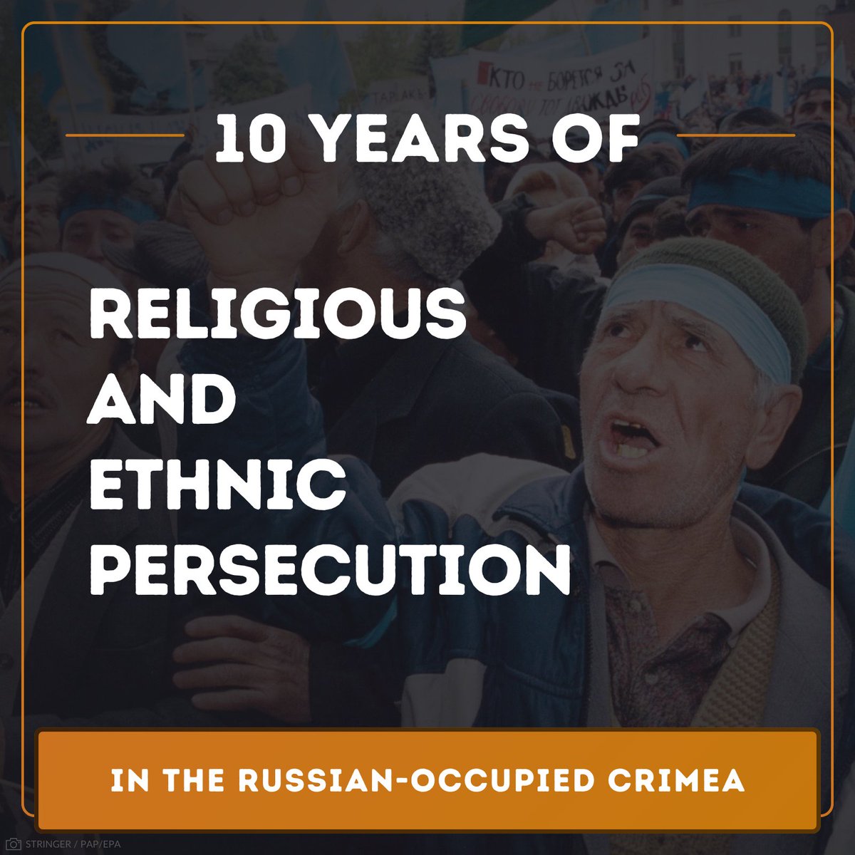 Russia 🇷🇺 started a full-scaled invasion of Ukraine 🇺🇦in 2022 but it's been occupying part of Ukrainian territories since 2014.