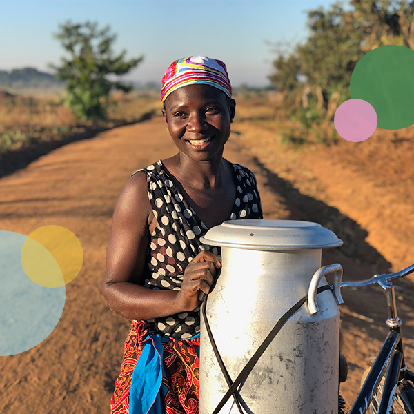 Leszek33's tweet photo. One of my favorite 🚲quotes: “I’ve seen some of the highest-performance bicycles in the world, but I believe the most powerful bicycle is the one in the hands of a girl fighting for her education or a mother striving to feed her family.”- F.K. Day, Founder of World Bicycle Relief https://t.co/TAMC1JvQp5