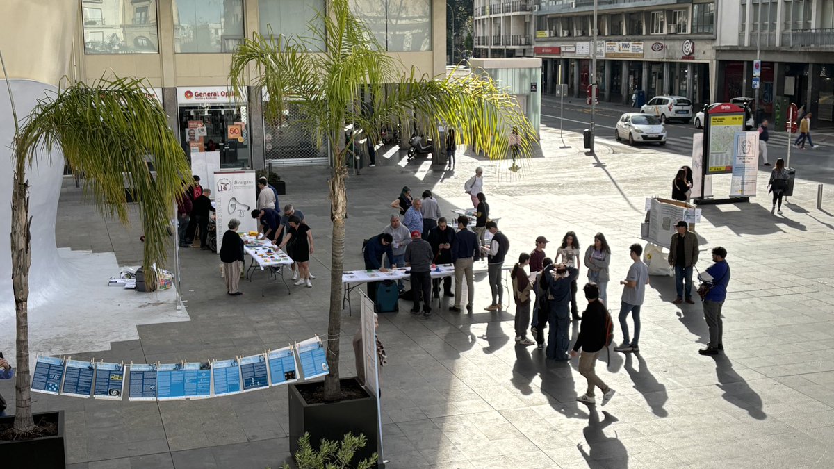 ¡Ya estamos abiertos!