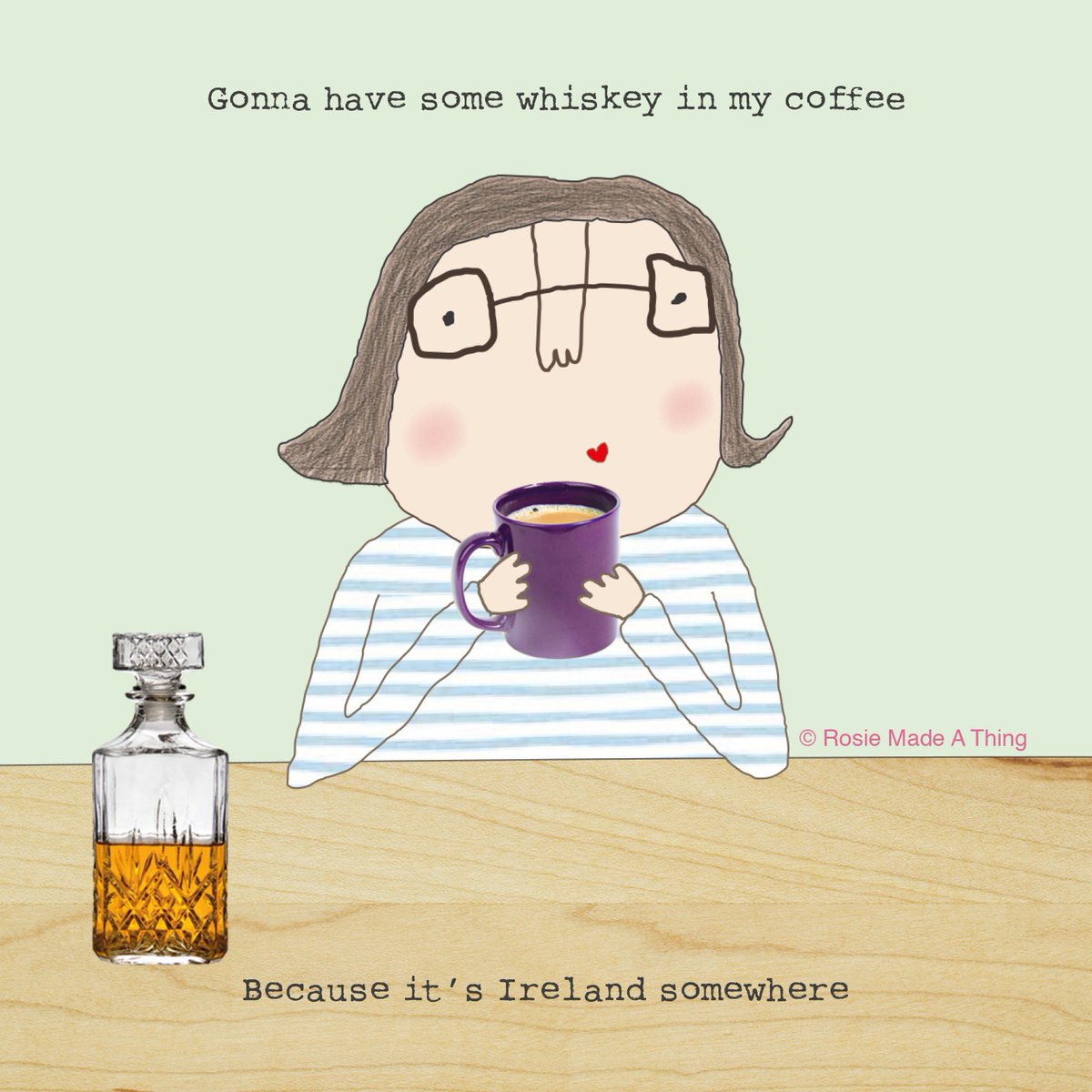 Happy #StPatricksDay ☘️☘️