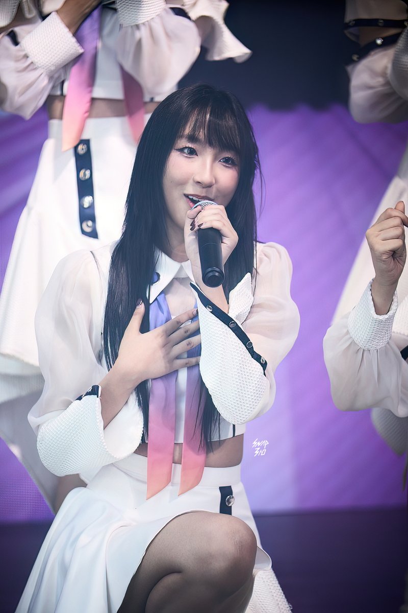 snapbro48's tweet photo. Emmy so cool
#EmmyBNK48
#FunFriendFreeStyleConcertXBNK48 #Superstar #Superstaracademy #SCA #academy #BNK48 #BNK485thGeneration #RiseSquad https://t.co/XKJjSxpWmA