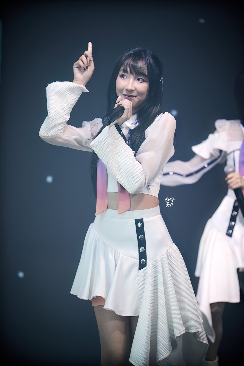 snapbro48's tweet photo. Emmy so cool
#EmmyBNK48
#FunFriendFreeStyleConcertXBNK48 #Superstar #Superstaracademy #SCA #academy #BNK48 #BNK485thGeneration #RiseSquad https://t.co/STe1461zUk