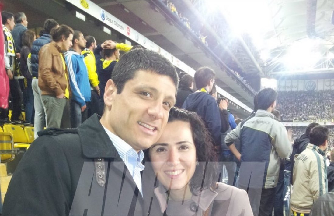 bnd0061's tweet photo. AVAR hakemi olarak da Fenerbahçeli olan ve Fenerbahçe’nin kadrolu hakemi Emre Malok atanmış.

Rambo okan mı yaptı bu seçimleri? Amacınız nedir? @TFF_Org 

Lütfen önlem alın. Sahada kazanacağımız maçı masada kaybetmeyelim. @Trabzonspor https://t.co/KVBgBVxmYm