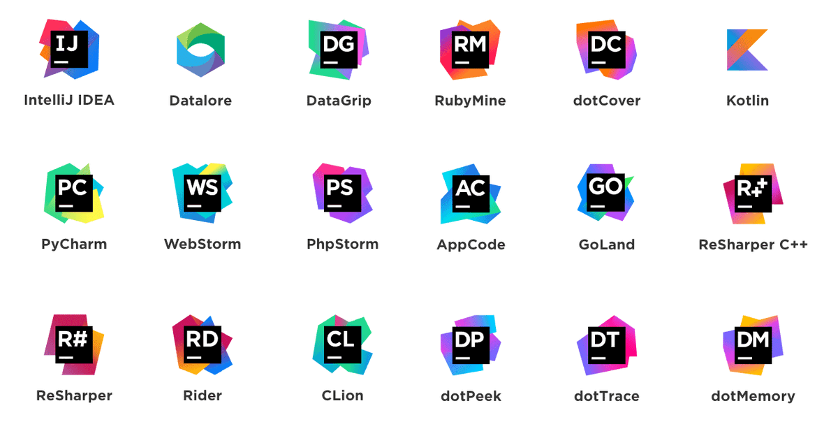 CodeHiveTeam's tweet image. 🛠️ Revolutionise your coding with @JetBrains! Experience seamless development workflows with their suite of intelligent IDEs. Code smarter, not harder! 🚀 #DeveloperTools #JetBrains #CodeHive #CodeHiveTeam #IDE #CodingLife #DevTools