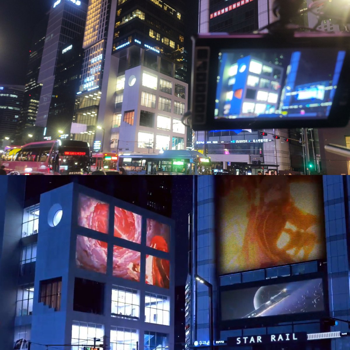 재밌던 작업이었습니다 :)
#HonkaiStaiRail #SilverWolf #HoYoverse 
#스타레일 #은랑 #삼성은랑 #은랑에디션