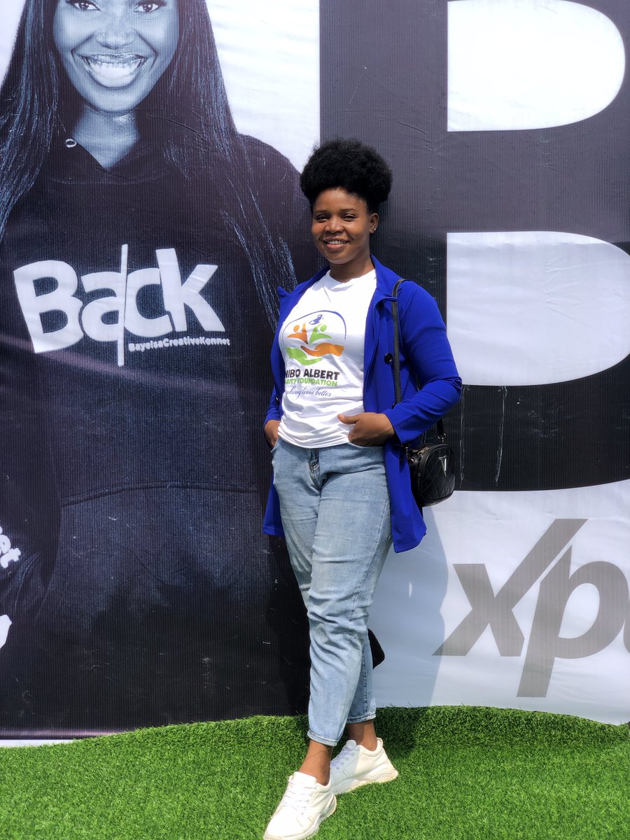 EniboAlbert's tweet photo. Where is the adventure in understanding everything about life? 

We put our feet out most times without having clarity, risky but fun. 

Sometimes we win, sometimes we learn and life goes on📌

#BACK2024  #xplore #Bayelsa #bayelsacreativekonnet 

Always repping @EniboAlbertCFDN https://t.co/RO90CxtFUV
