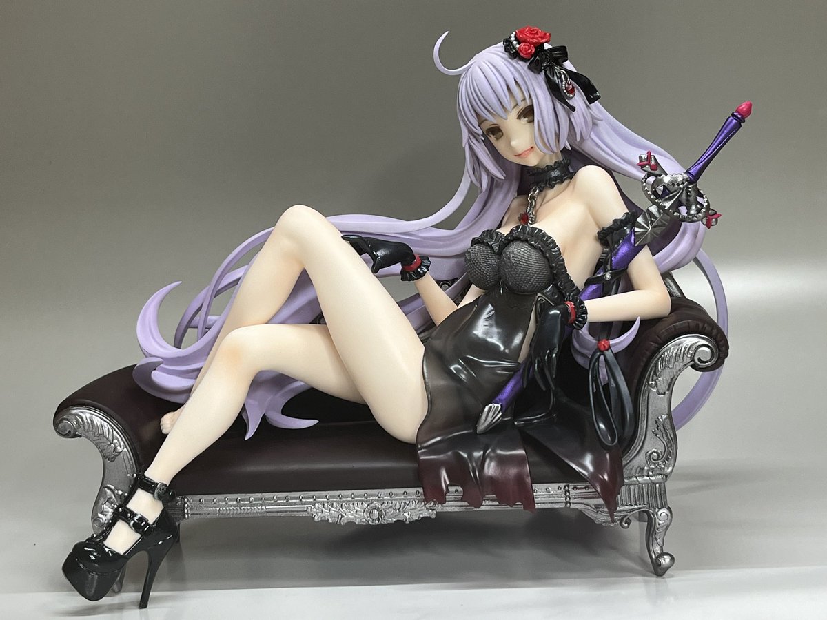 しっくす tweet media