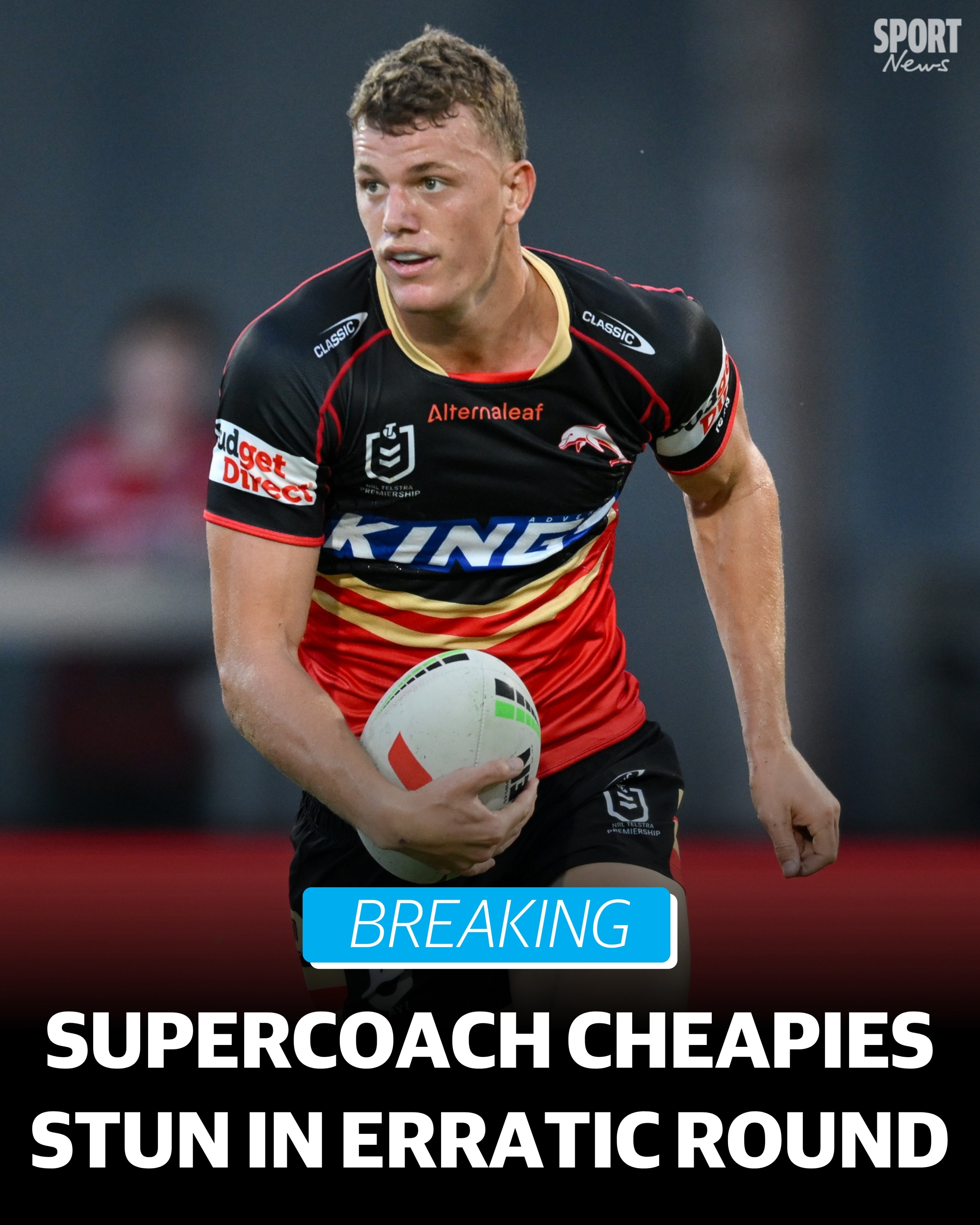 Supercoach on sale live scores