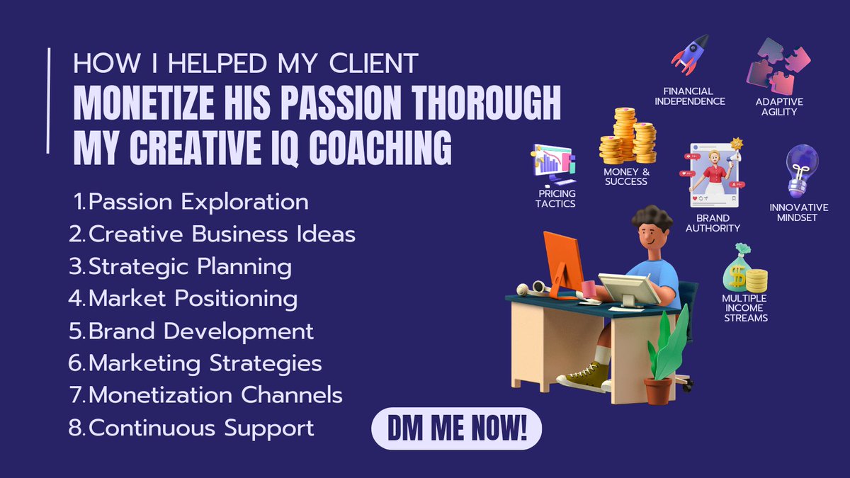 Creativity_IQ's tweet photo. Dr. Thomas Steinert here, MIT professional and Founder of Creative IQ! GM! 🌟

Take the Creative IQ test. (free)
https://t.co/SUGK2zRo8e

#coaching #networking #webinar #hiring #leadershipdevelopment #creativity #becreatives https://t.co/HFIxcraYj8