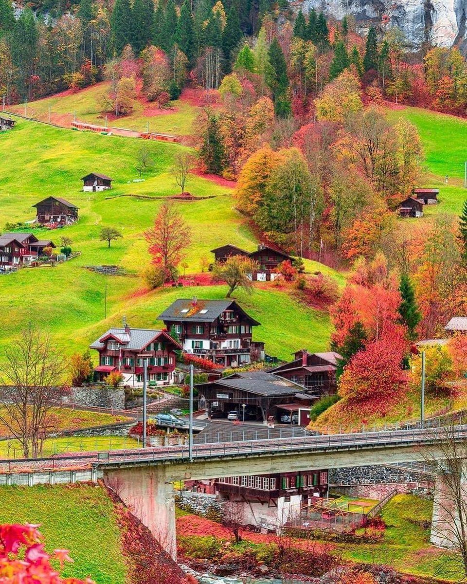 MagicTraveling's tweet photo. Switzerland https://t.co/RSOk6VIYIQ