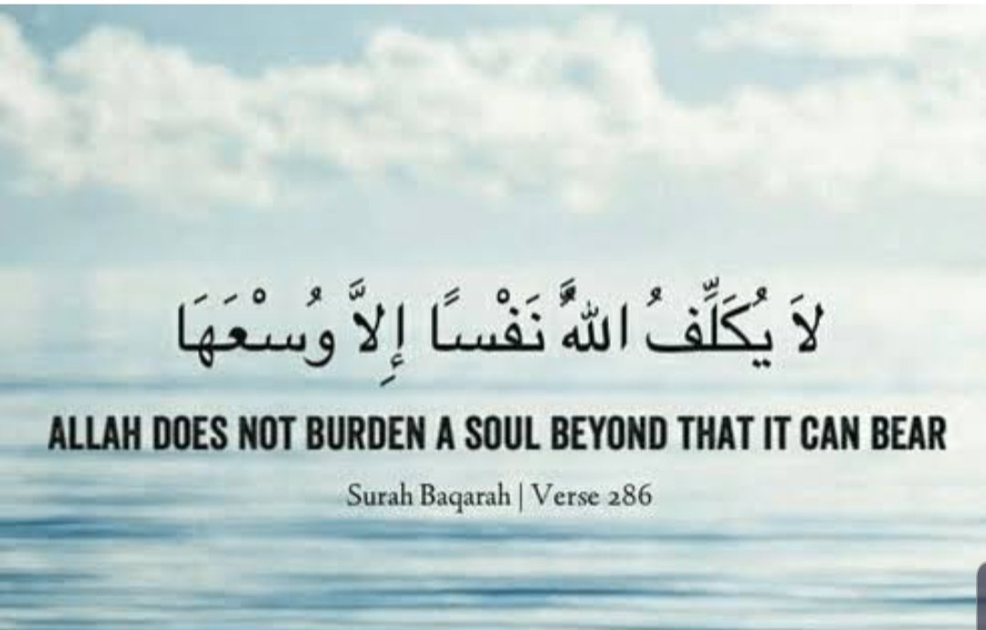 Good afternoon 💕
Happy 6th Ramadan❤