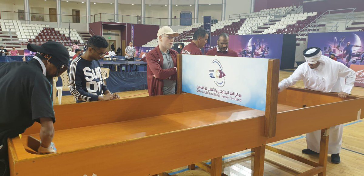 QSCCB's tweet photo. اقيمت مساء يوم السبت السادس من رمضان بطولة الشوداون الرمضانية في اكاديمية اسباير حيث احرز لقب البطولة اكرامي احمد وحل في المركز الثاني احمد الكبيسي وكما احرز المركز الثالث عبد الرحمن سامي. توج كل من السيد فيصل الكوهجي رئيس مجلس الادارة والسيد فيصل المير عضو مجلس الادارة الفائزين. https://t.co/2zCnUx2k12