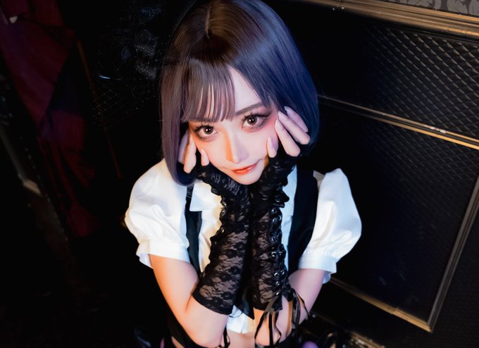 Twitterのコスプレ画像42