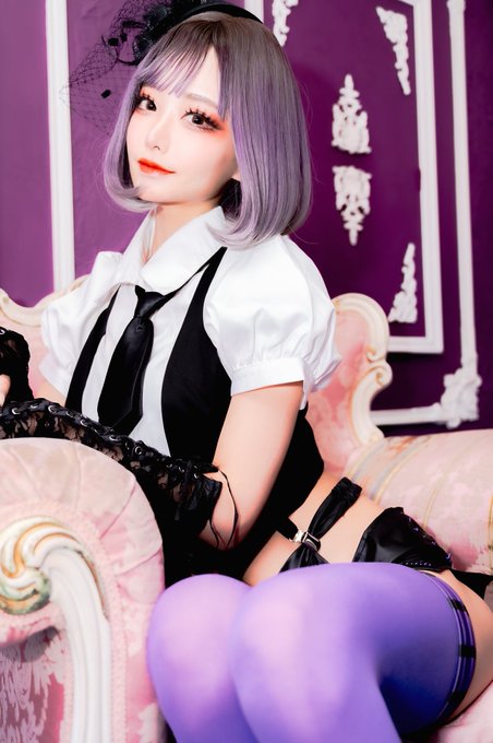 Twitterのコスプレ画像44