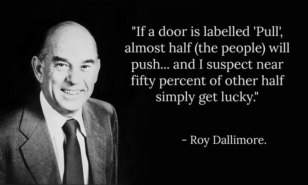 Former #Coles Chief Accountant and Executive Finance Director, Roy Dallimore, would've turned 100 today. Roy served the once great retailer 49yrs., largely responsible for #GJColesPtyLtd being recognised globally for business acumen. Plus served Australia, an #ANZAC , PNG WWII.