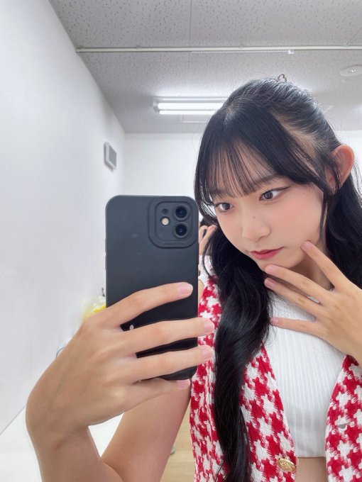 Twitterのコスプレ画像13