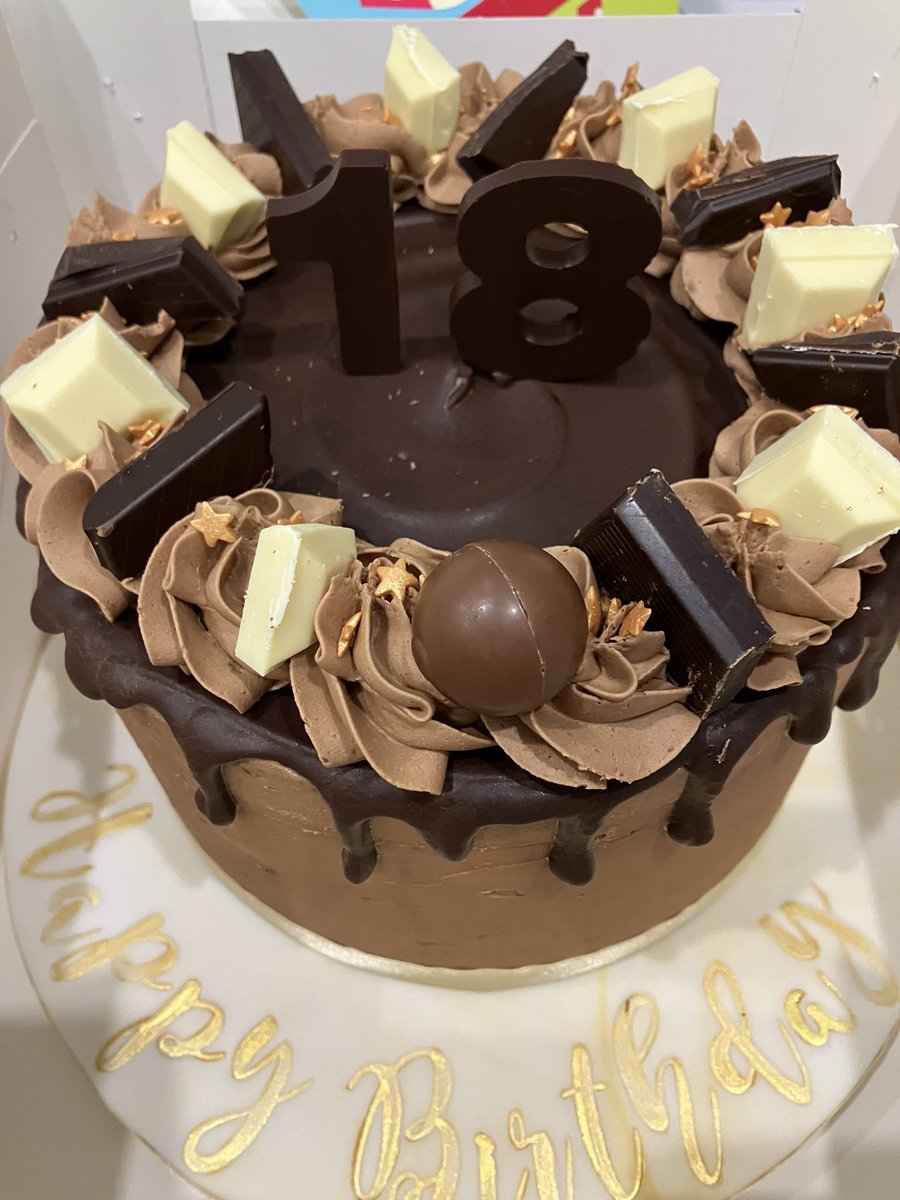 Nina Johns tweet media