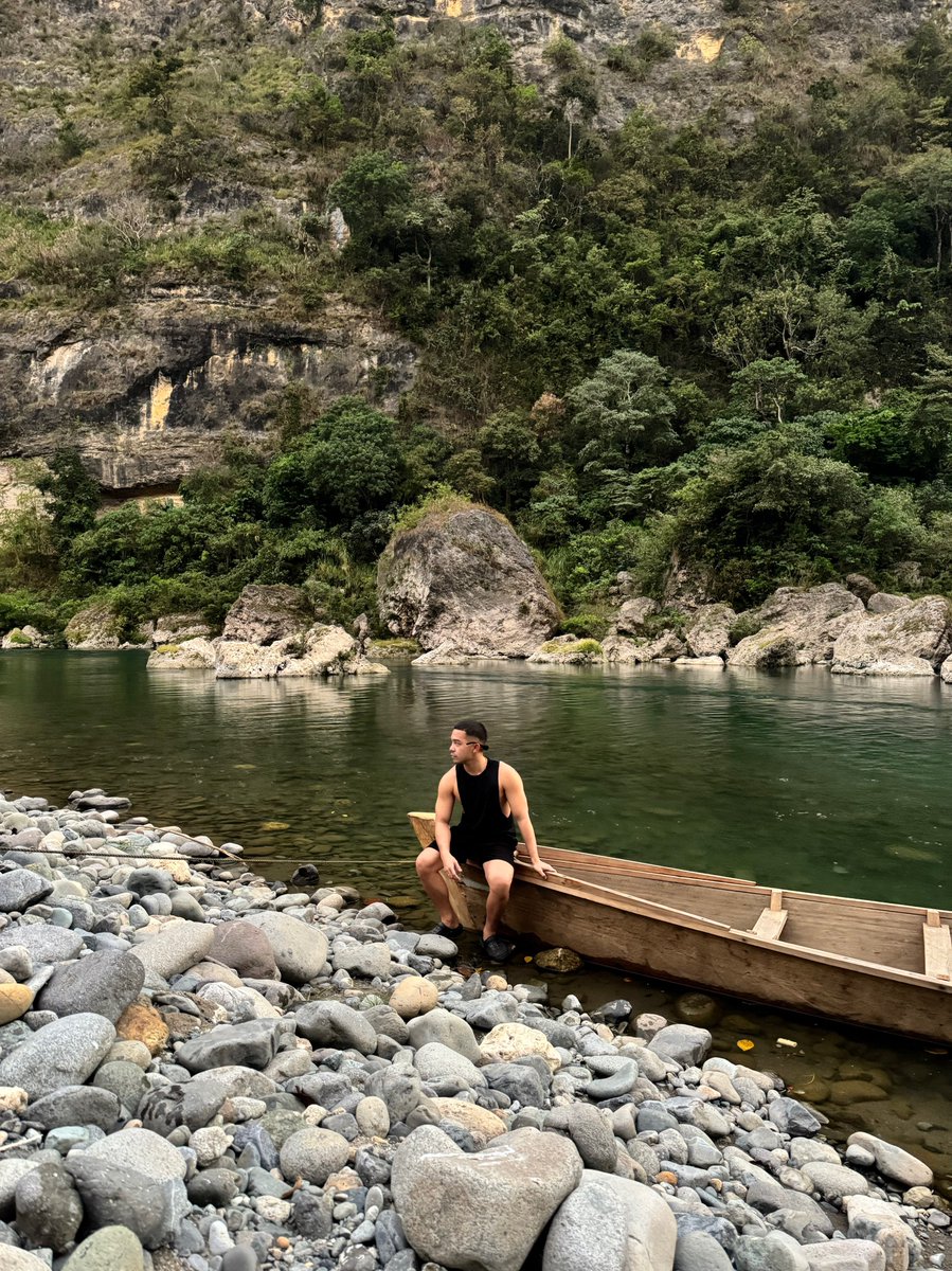 Mack_Mamplata's tweet photo. Pinacanauan River in Tuguegarao, Cagayan 

#EndlessFunCagayan #ILoveCagayan #LoveThePhilippines #MackMamplata https://t.co/YoHFLCDmR6