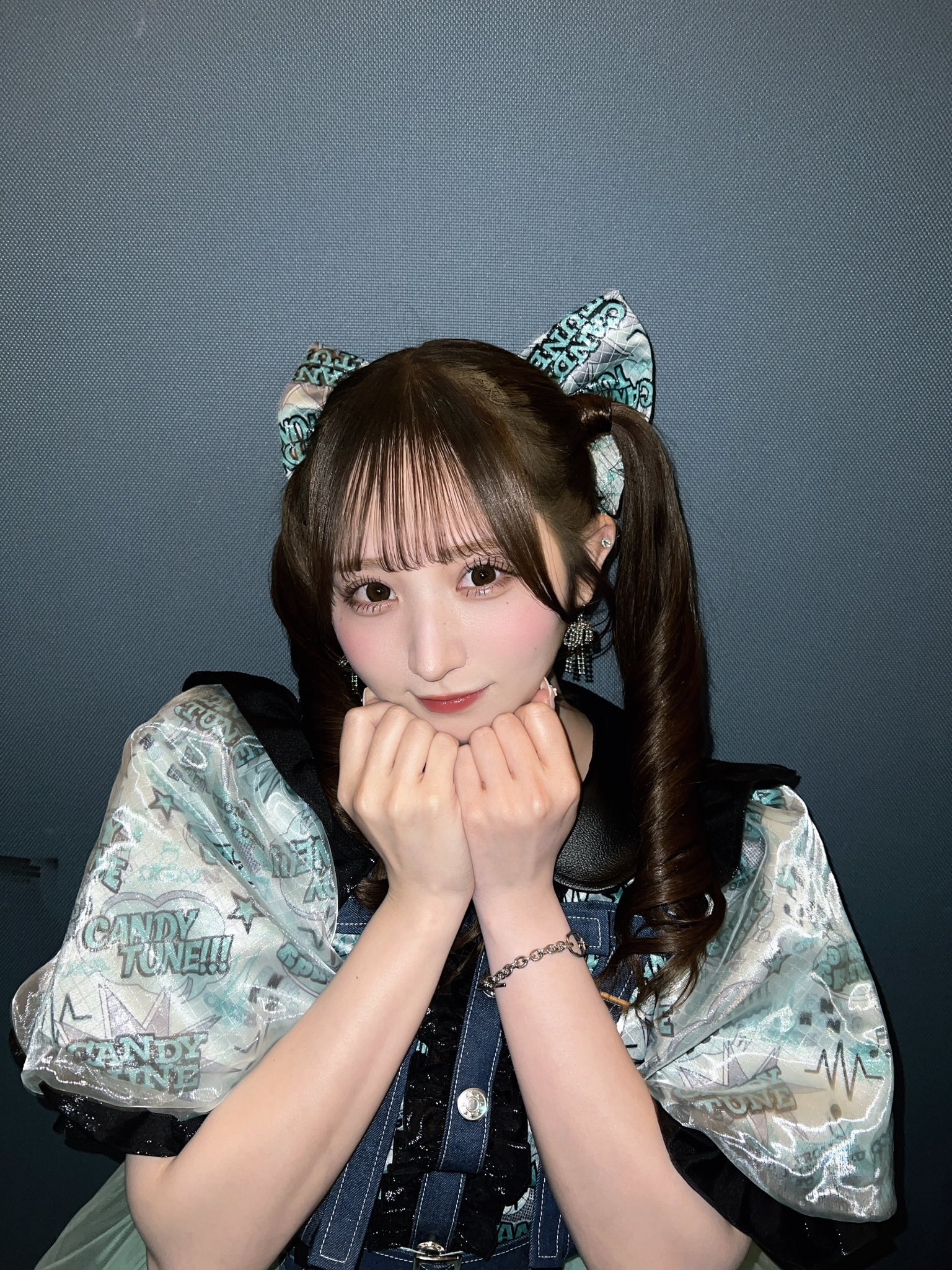 CANDY TUEN 小川奈々子 ソロチェキ 小川奈々子 チェキ - メルカリ