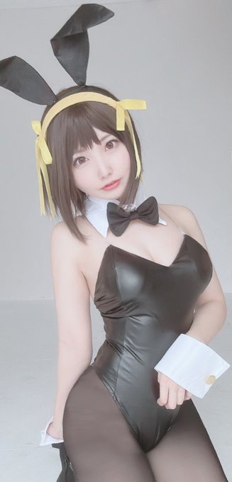 コスプレイヤーきみちかのTwitter画像54