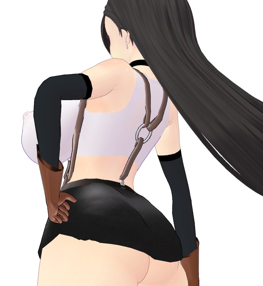 吊りベルト まだウェイト甘いとこあるけどまぁ大体できた
結構めんどくさかった… 