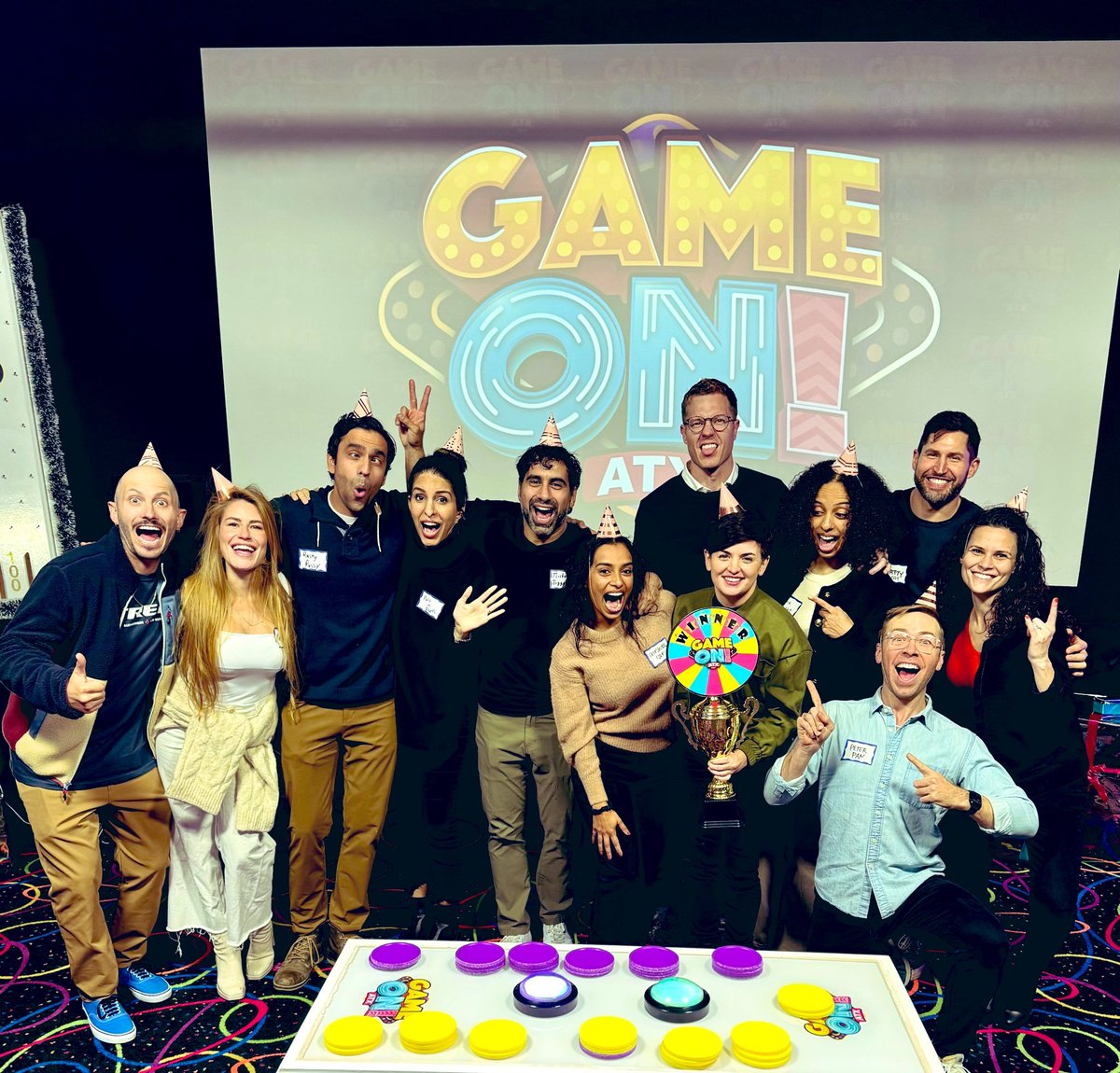 A lesson I wish I could tell my 18-year-old self...

Being a millionaire isn't impressive.

What is impressive:

Being able to work on whatever you want, wherever you want.

When you look back in 40 years, you’re not going to regret spending less time in spreadsheets.

You’re