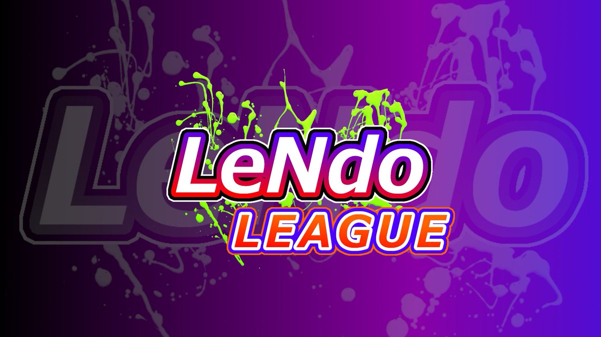 LeNdo_p's tweet photo. エントリー受付開始！スト6オンライン大会LeNdo LEAGUE2024#3エントリー受付を開始しました！

今月の賞金は3,505円！

��ントリーはこちら（Tonamal）
https://t.co/fP4z4gDv09

#スト6
#ストリートファイター6
#sf6
#LeNdo
#eスポーツ https://t.co/saX9OM3rqt