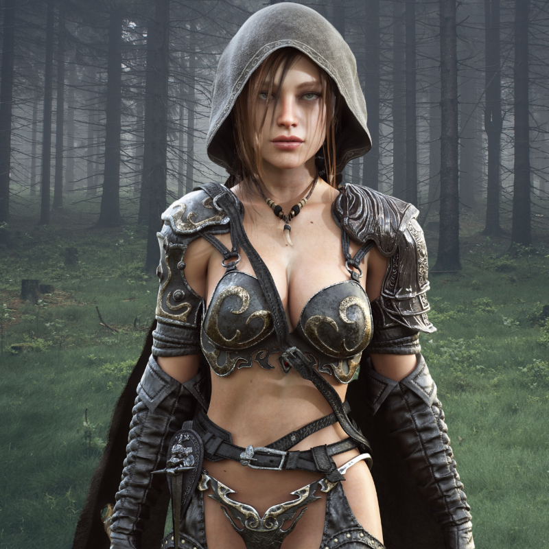FunGames2024's tweet photo. Jaw Dropping Graphics &amp; An Amazing Story 🔥 The No.1 Quest Game of 2024⚡

Play your way through a visually-stunning fantasy RPG with 500+ Champions  👻

Use Free Limited Gift Code: FESTIVAL5 🎁