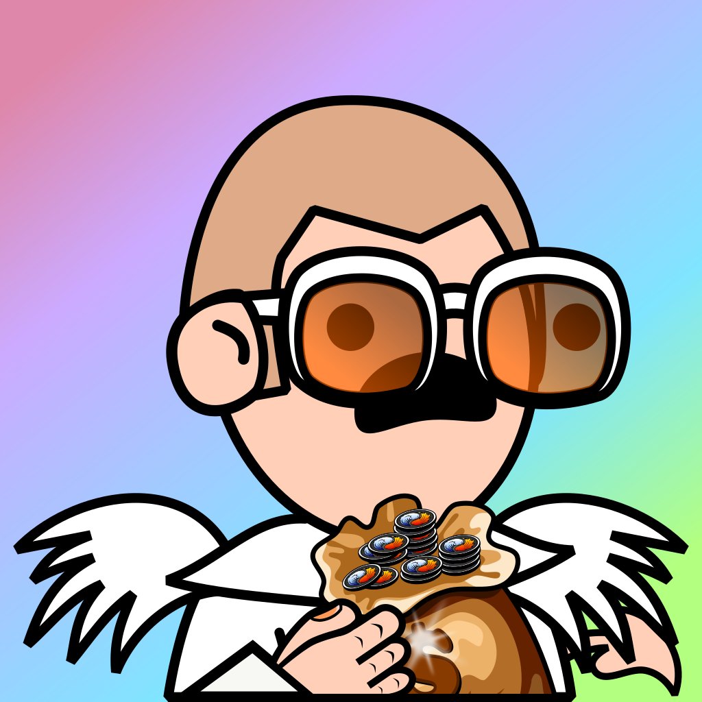 AngelDemonNFTs's tweet image. &quot;Oh, Nikita you will never know, anything about my $HOH ... I&apos;ll never know how good it feels to hold you&quot;

#NFTs #Solana #Elton #dagmi