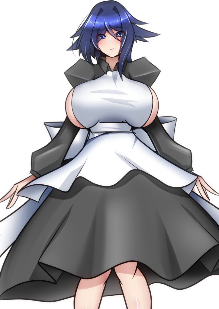 うちの子清楚な大人組です。
よろしくお願いします 