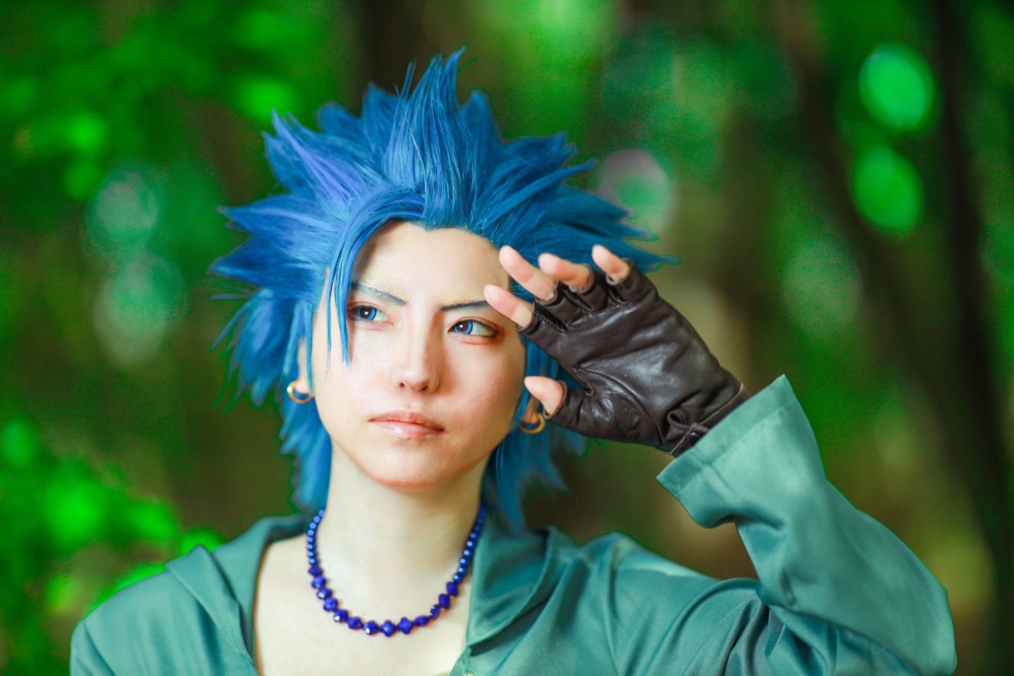 コスプレ ドラクエⅫ カミュウィッグand衣装 Amazon.co.jp: ドラクエ8 ゼシカ 初期装備 コスプレ衣装
