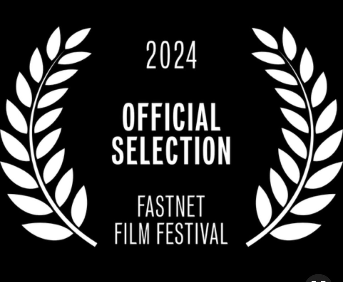 JessMooreTweets's tweet image. Nice news for Paddy's Day! My directorial debut short film, TO HAVE AND TO HOLD has been selected for Fastnet Film Festival! 🎬💚😊 xx
