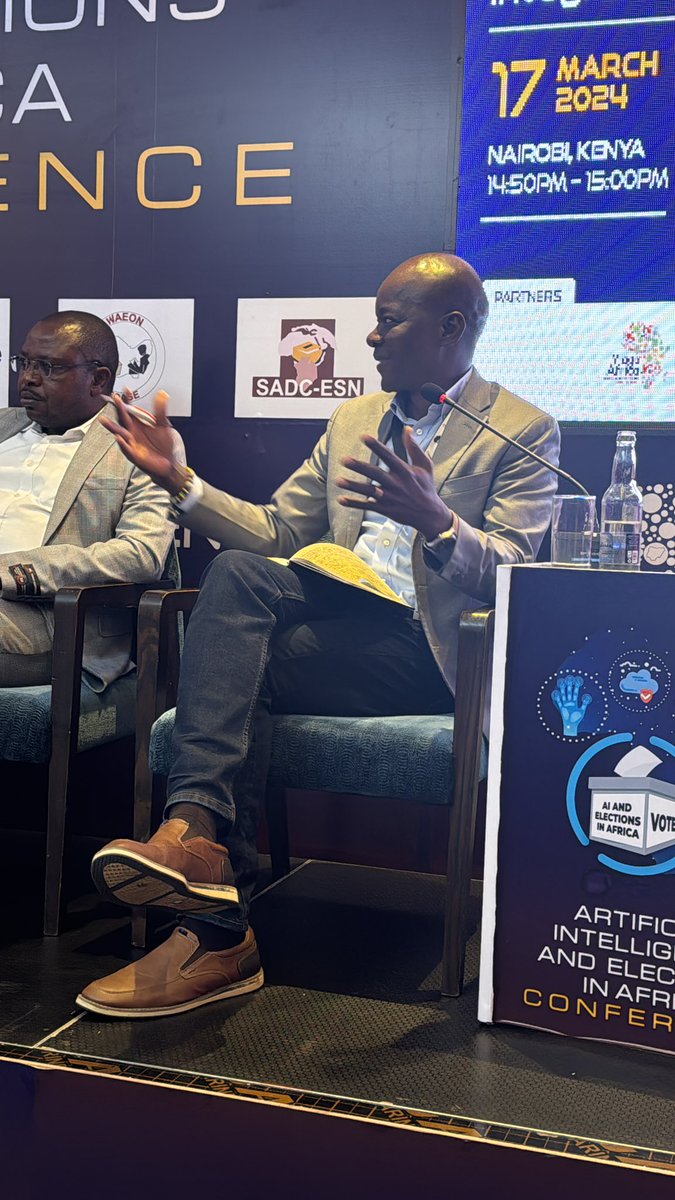 Civic Futures Initiative - Africa tweet media