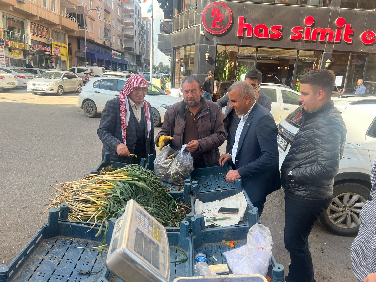 Gönüllere dokunmaya devamedeceğiz inşallah