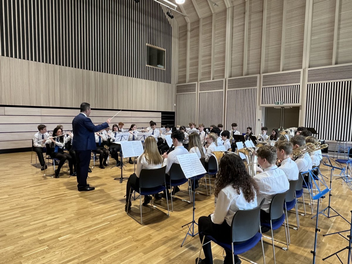 Wrekin College: Wrekin Old Hall Trust. tweet media