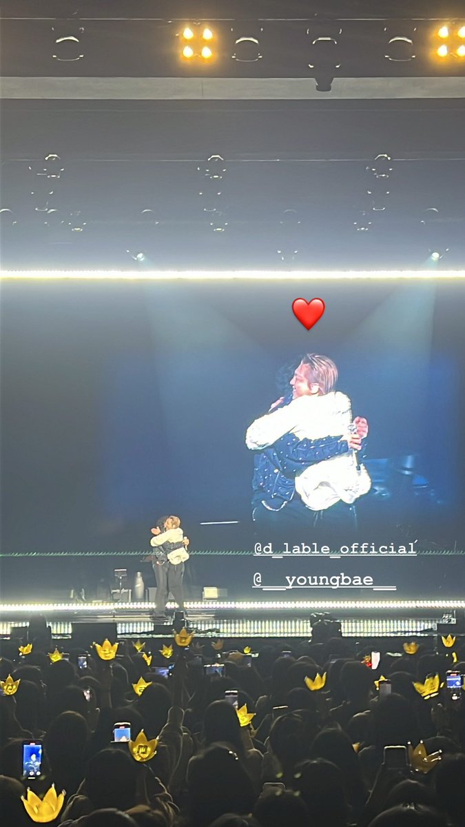 eramoreugedda's tweet photo. Ysence ig story

#taeyang #gdragon 

ALL ROADS LEAD TO 대성
#DAESUNG_OurLight #DsROAD
#대성 @d_lable https://t.co/EVc3a8u47Q