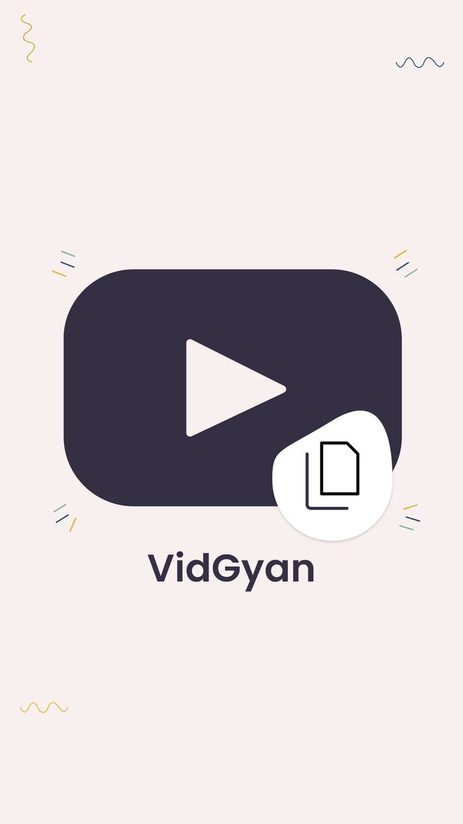 teamPrograminer's tweet photo. VigGyan: Your YouTube curation power tool. Gather video info, simplify your search! Creators, curators, viewers - welcome!

Install Now : https://t.co/ErQfNWIc64 https://t.co/TTDe5Y9nCo