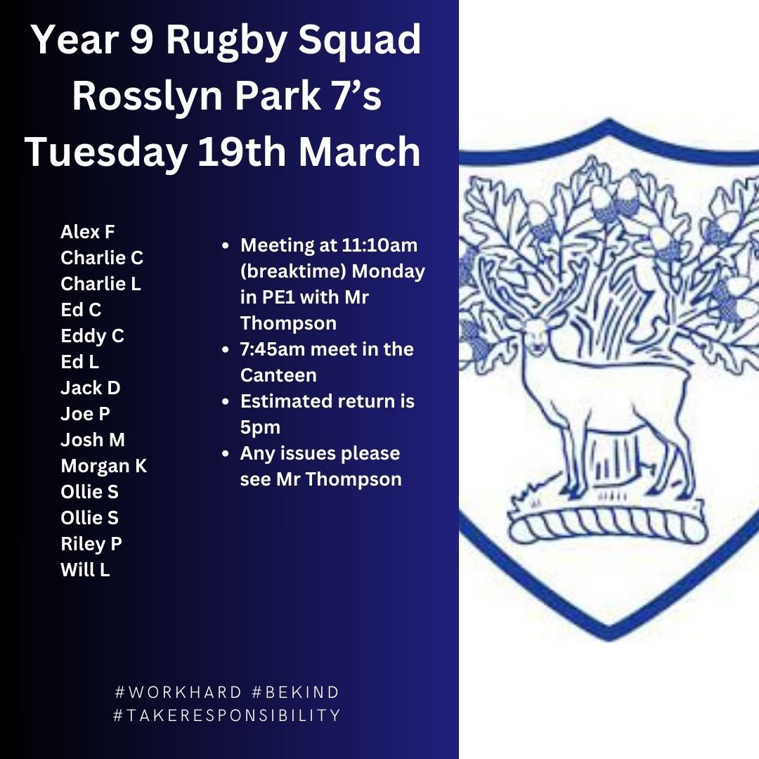 Park House School tweet media