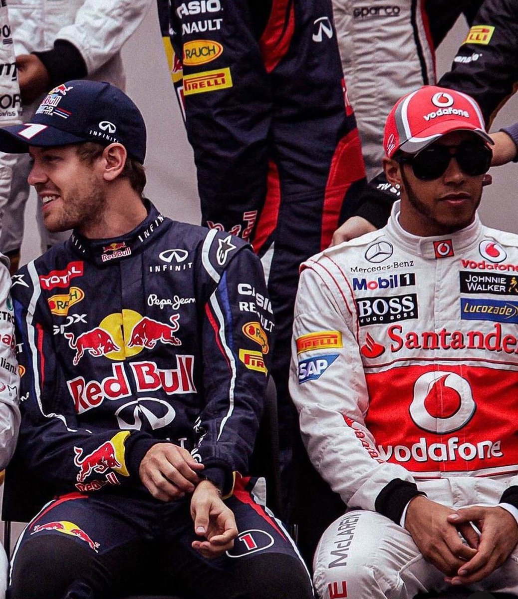 alomgc14's tweet photo. Cómo explicar que en esta imagen hay 20 títulos mundiales y el que menos campeonatos aporta, es el mejor de los cuatro. https://t.co/rVLz0WjxOI