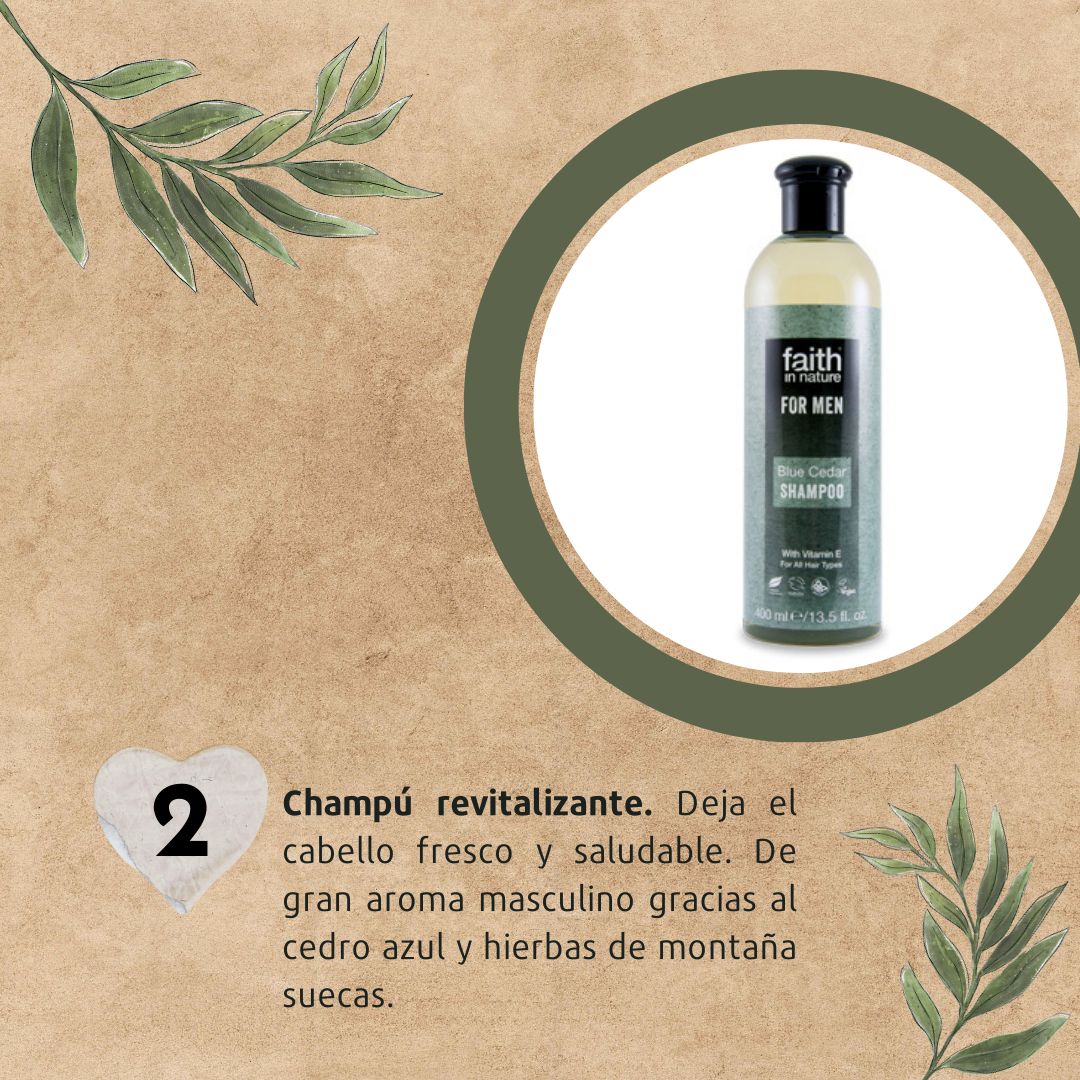 BellaisaEs's tweet photo. 🎉 ¡Día del Padre! 👨‍👧‍👦 ¿Quieres sorprender a papá con productos naturales y ecológicos? En https://t.co/3hLzHeTgUs, celebramos este día especial con un 10% de descuento en toda nuestra línea de cosmética natural para hombres. 🌿💚

#Bellaisa #DiaDelPadre #CosmeticaNatural https://t.co/aREJ63uOpc