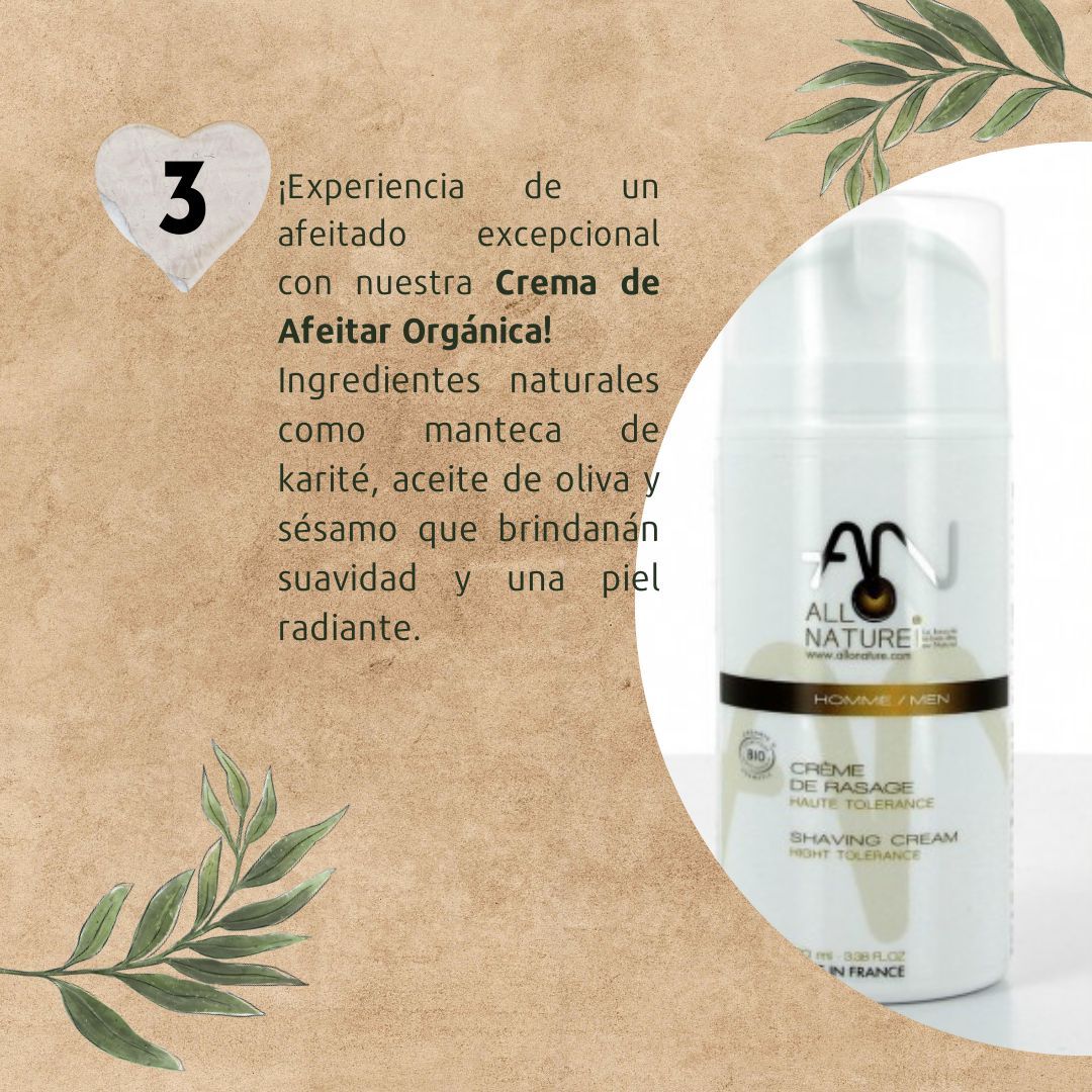 BellaisaEs's tweet photo. 🎉 ¡Día del Padre! 👨‍👧‍👦 ¿Quieres sorprender a papá con productos naturales y ecológicos? En https://t.co/3hLzHeTgUs, celebramos este día especial con un 10% de descuento en toda nuestra línea de cosmética natural para hombres. 🌿💚

#Bellaisa #DiaDelPadre #CosmeticaNatural https://t.co/aREJ63uOpc